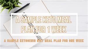 Keto Meal Prep Plans for Weight Loss